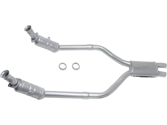 CF5010 Catalytic Converter for 2004-2005 Ford Thunderbird