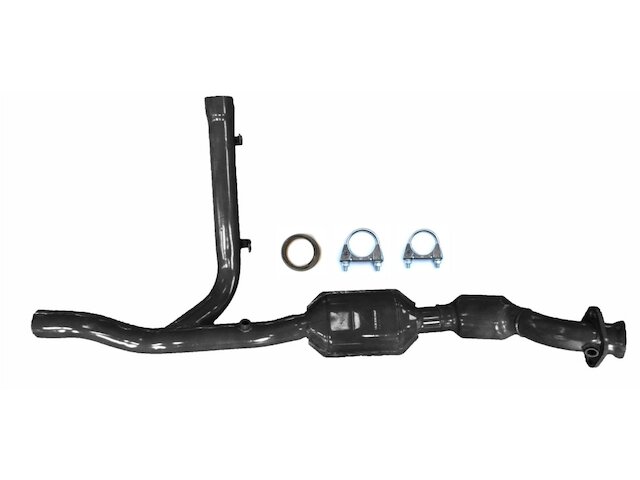 CF5020 Catalytic Converter for 1998 Ford Expedition