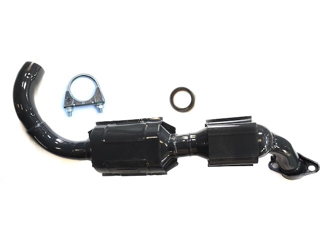 CF5024 Catalytic Converter for 1997-1998 Ford F150