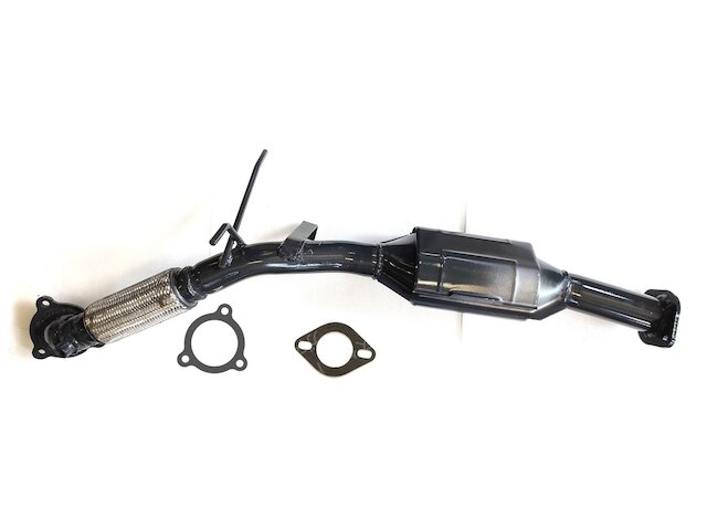 OPCF5052 Catalytic Converter for 2003-2006 Volvo XC90