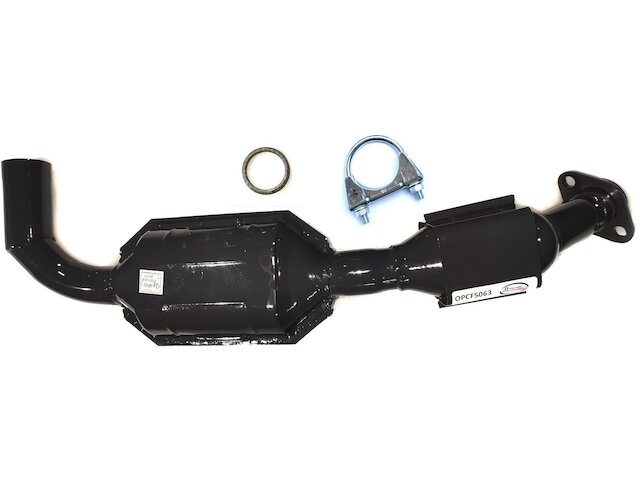 CF5063 Catalytic Converter for 2001-2003 Ford F150