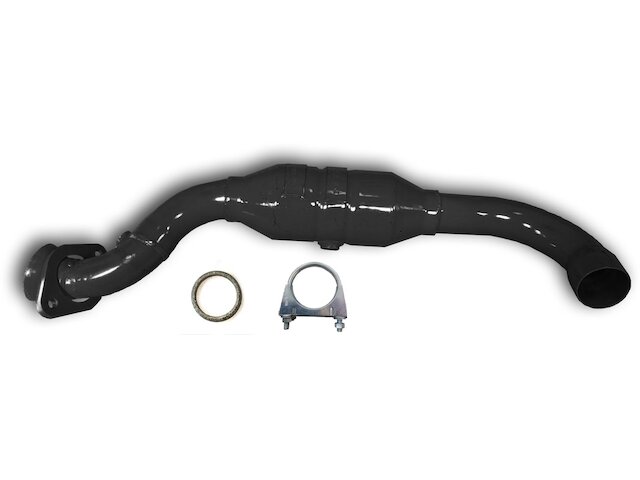 CF5074 Catalytic Converter for 2011-2014 Ford F150