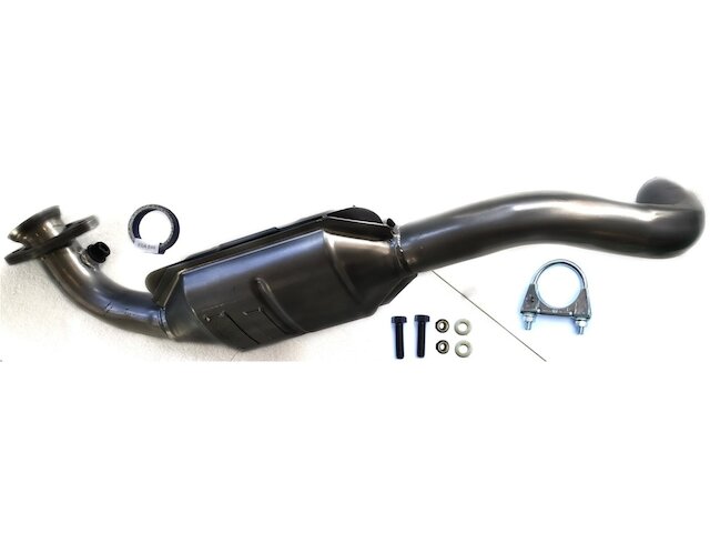 CF5078 Catalytic Converter for 2006 Ford F150