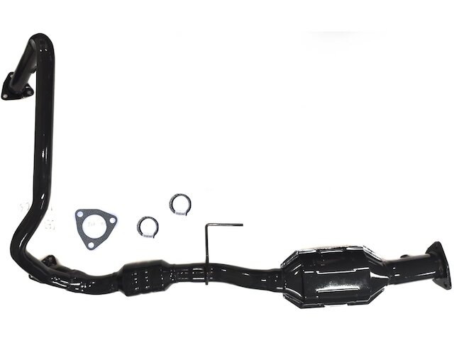 CG4000 Catalytic Converter for 2000-2005 Chevrolet Astro