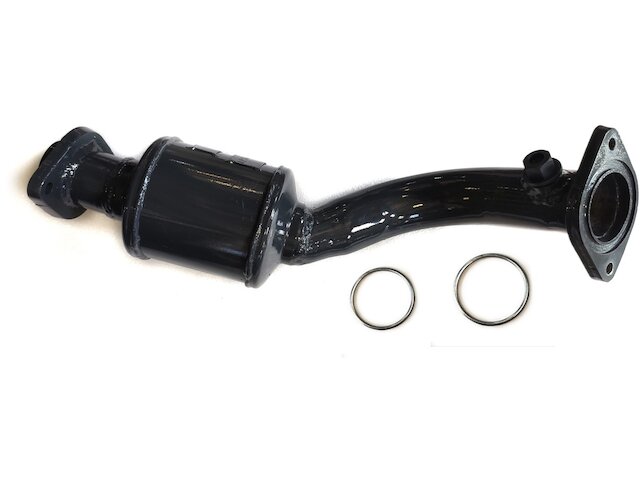 CG4016 Catalytic Converter for 2007 Cadillac SRX