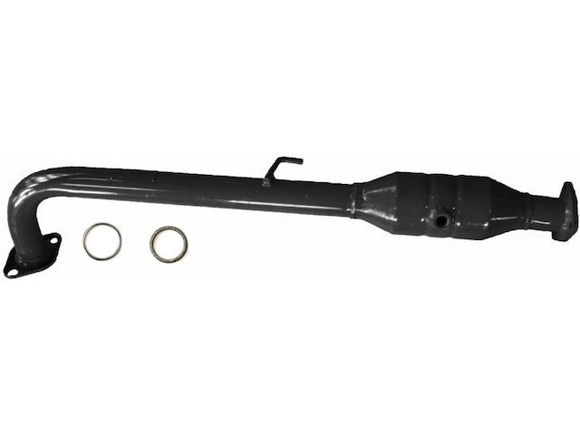 CH9000 Catalytic Converter for 2001, 2005 Honda Civic