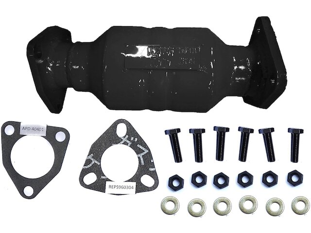 CH9029 Catalytic Converter for 2005-2008 Honda Pilot