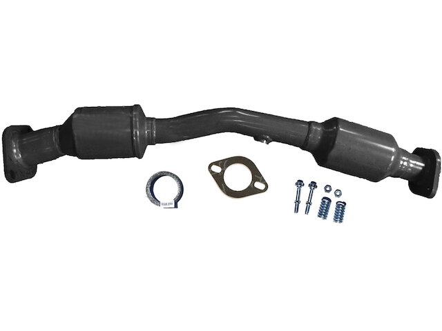 CN3023 Catalytic Converter for 2009 Nissan Versa
