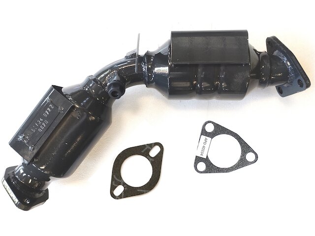 CN3024 Catalytic Converter for 2006-2008 Infiniti M35
