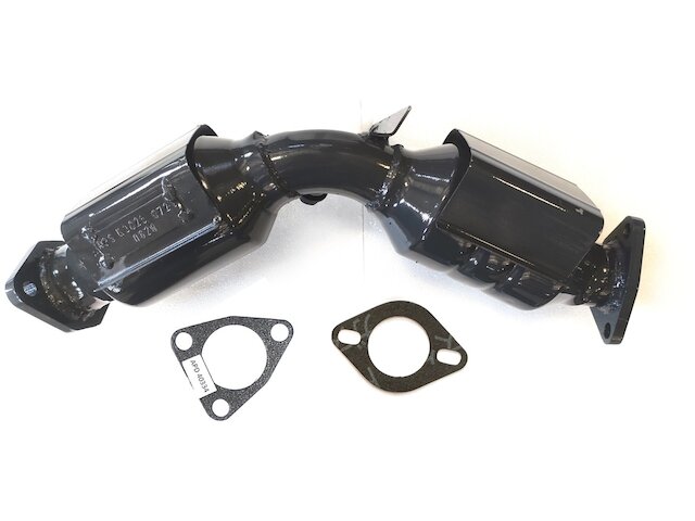 CN3025 Catalytic Converter for 2006-2008 Infiniti M35