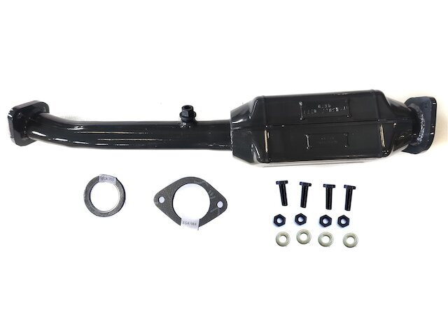 CN3042 Catalytic Converter for 2006-2015 Nissan Xterra