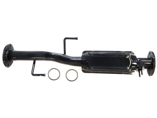 CT1000 Catalytic Converter for 2001-2002 Toyota 4Runner