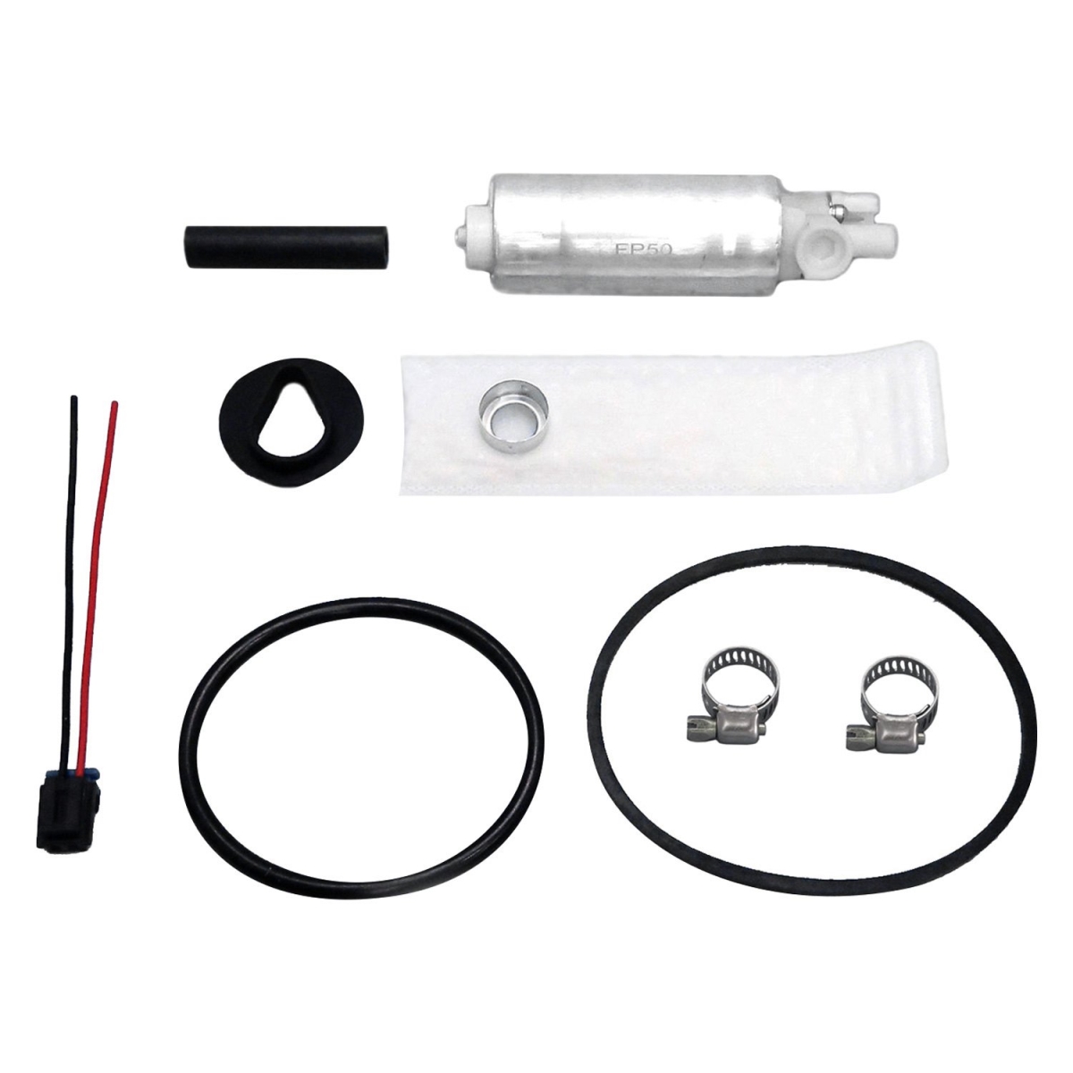 USEP3902 Electric Fuel Pump for 1985 Buick Century