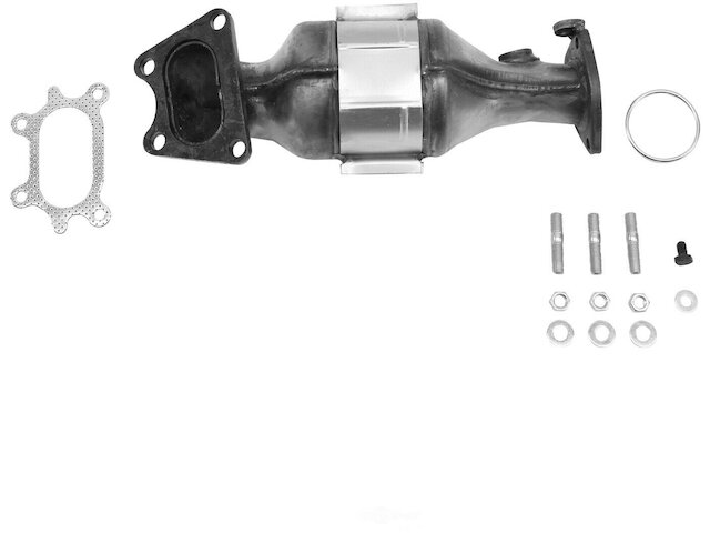 CH9021 Exhaust Manifold with Integrated Catalytic Converter for 2008-2010 Honda Odyssey