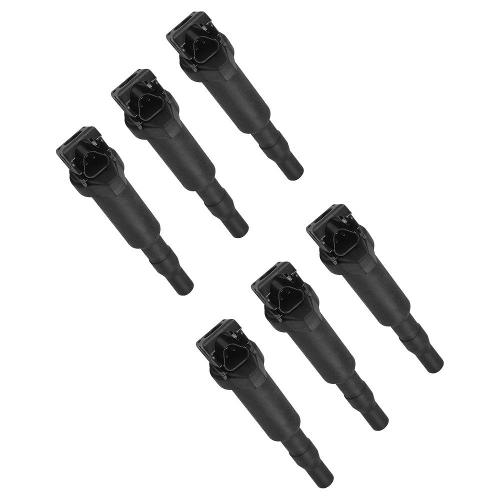 50BM151P6 Ignition Coil Kit for 2011-2012 BMW X5