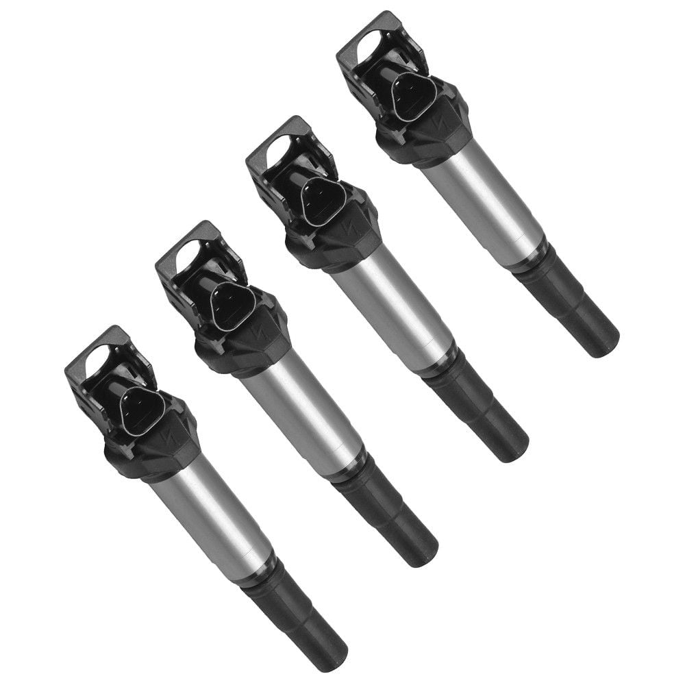 50BM153P4 Ignition Coil Kit for 2009 Mini Cooper