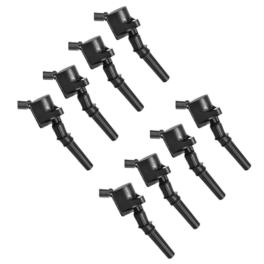 50FO103P8 Ignition Coil Kit for 2009-2010 Ford F150