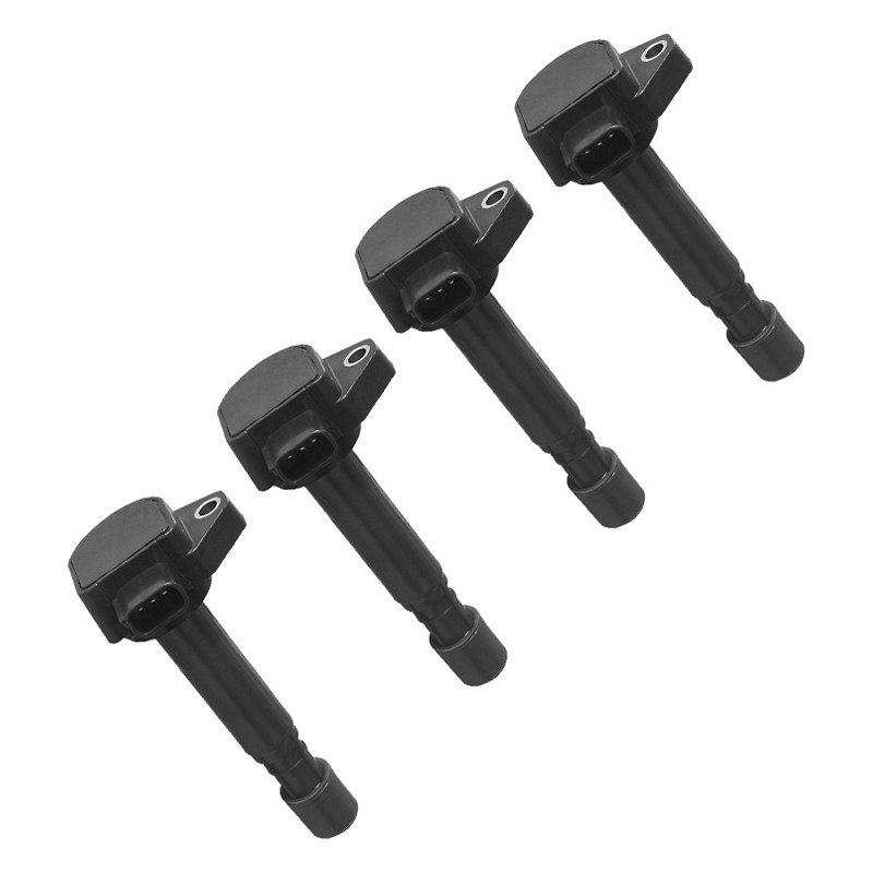 50HO130P4 Ignition Coil Kit for 2002-2005 Acura EL