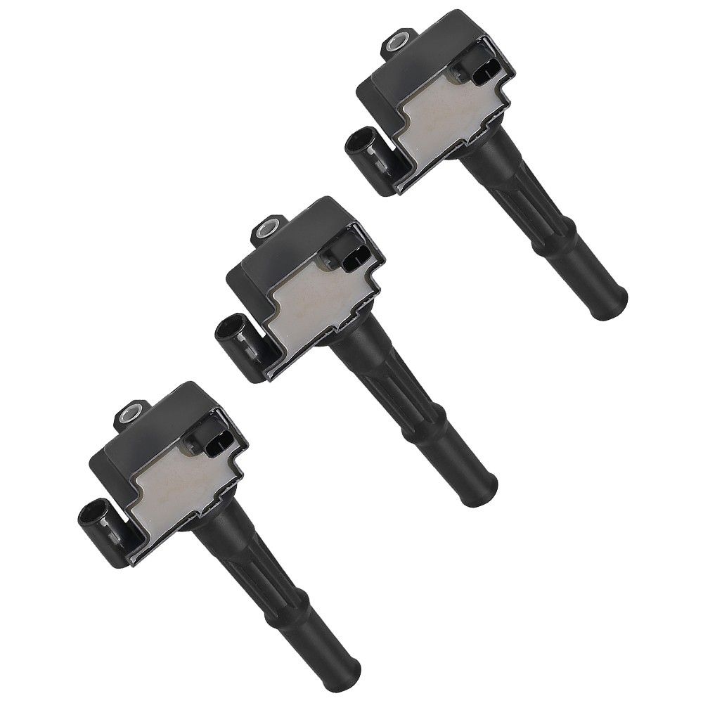 50TO106P3 Ignition Coil Kit for 1996-2002 Toyota 4Runner