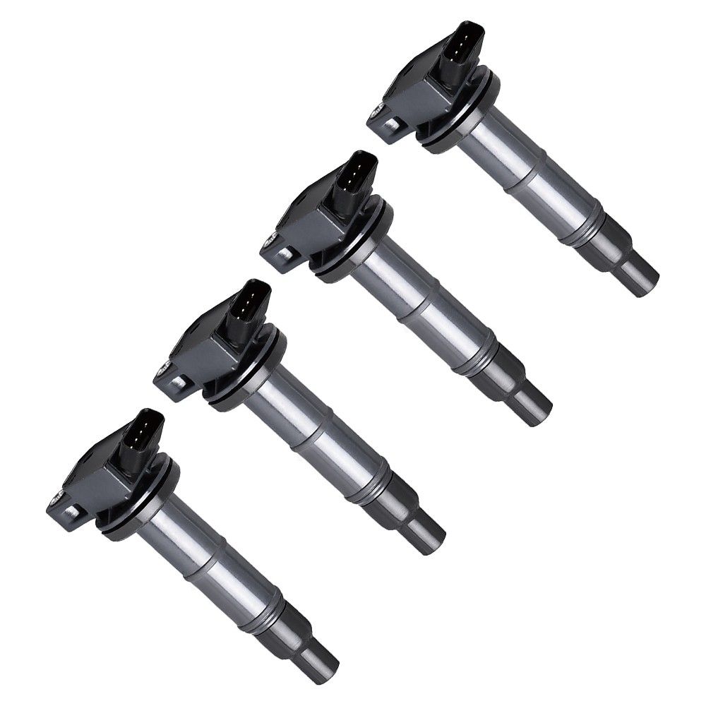 50TO122P4 Ignition Coil Kit for 2006-2008 Toyota Camry