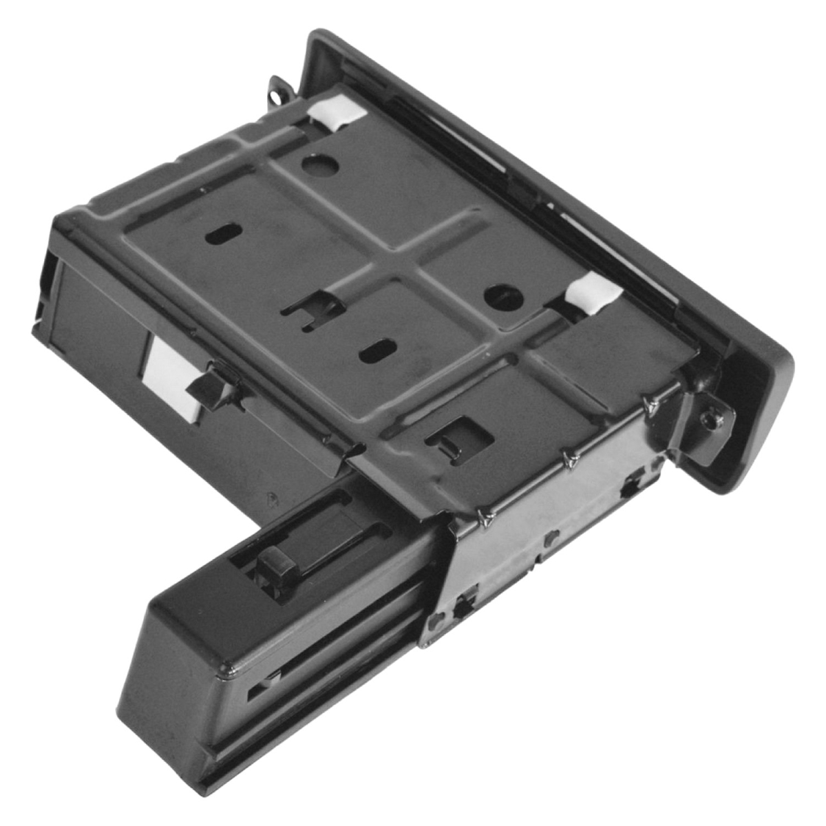 95FO116 Cup Holder for 2005-2007 Ford F250 Super Duty