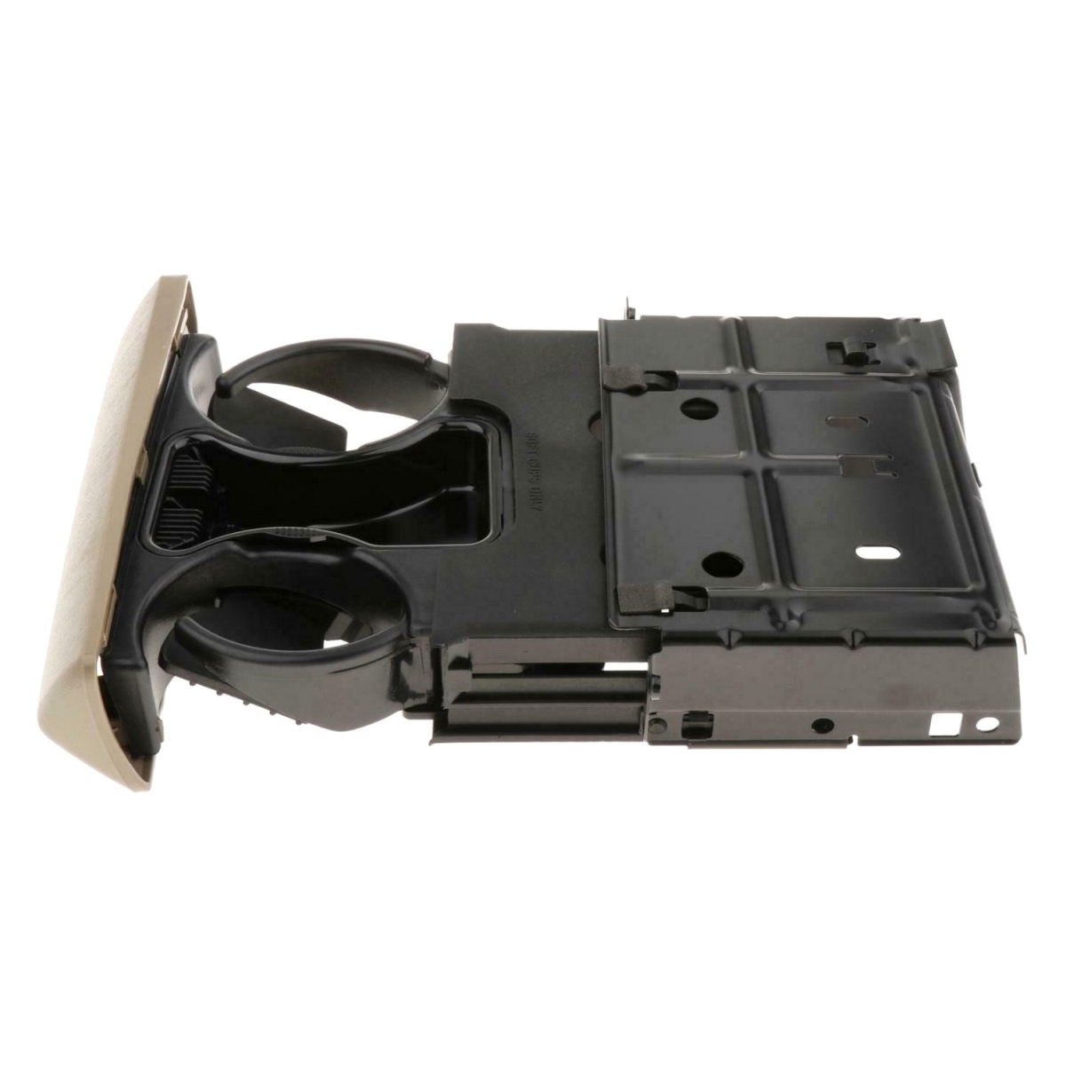 95FO117 Cup Holder for 2005-2007 Ford F250 Super Duty