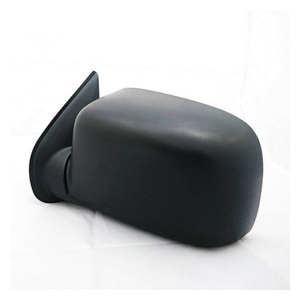 A1GM286L Driver Side Left Power View Mirror for 2004-2012 Chevrolet Colorado