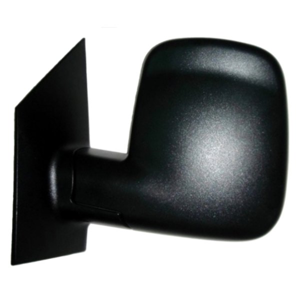 A1GM284L Driver Side Left Power View Mirror for 2003-2007 Chevrolet Express 1500
