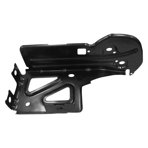 GM1166127 Rear Left Bumper Bracket for 2019 Chevrolet Silverado 1500 LD