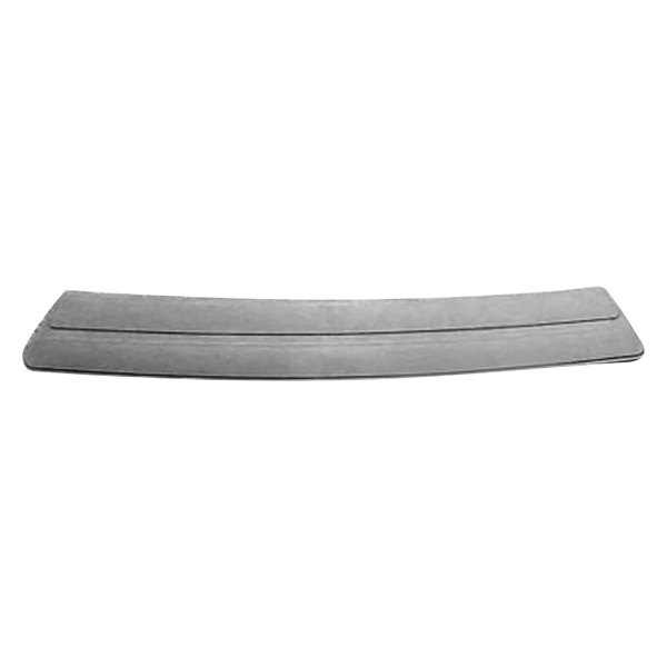 GM1191108 Rear Step Bumper Pad for 2002-2009 Chevrolet Trailblazer