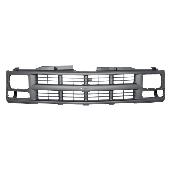 GM1200358 Front Bumper Grille for 1994-2000 Chevrolet C3500