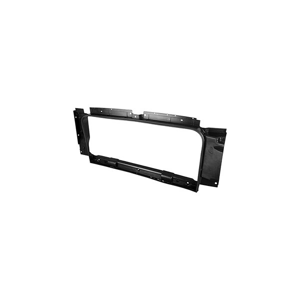 GM1220182 Upper Radiator Support Seal for 2019 Chevrolet Silverado 1500 LD