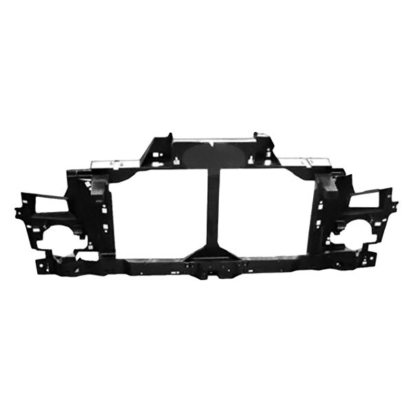 GM1225216 Radiator Core Support for 2003-2021 Chevrolet Express 3500