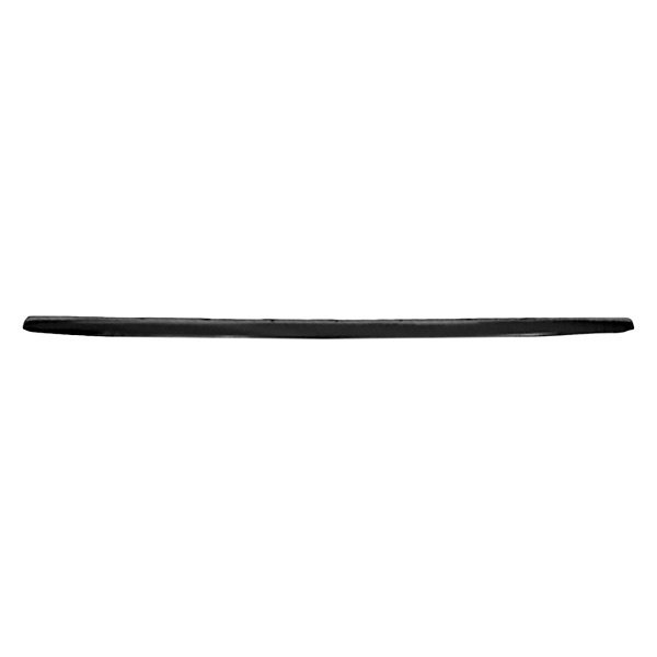 GM1235111 Hood Molding for 2002-2009 GMC Envoy