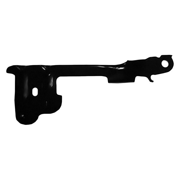 GM1236129 Left Driver Side Hood Hinge for 2009-2013 GMC Sierra 1500 Hybrid