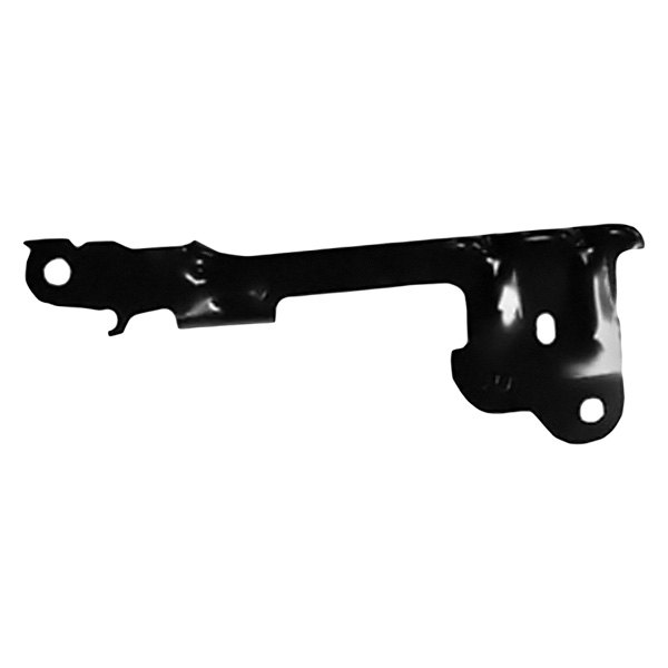 GM1236130 Right Passenger Side Hood Hinge for 2007-2014 Chevrolet Silverado 2500 HD