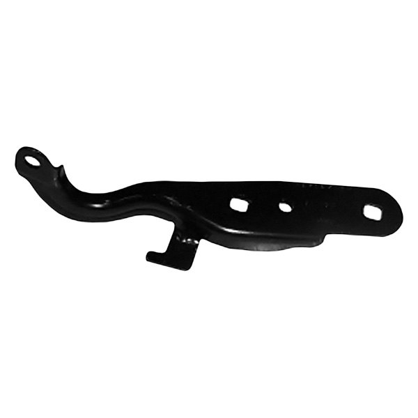 GM1236155 Right Passenger Side Hood Hinge for 2010-2017 GMC Terrain