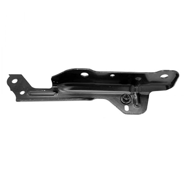GM1236210 Left Driver Side Hood Hinge for 2017-2019 Chevrolet Silverado 2500 HD