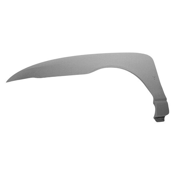 GM1240276 Heavy Duty Fenders for 2000-2002 Saturn SC2