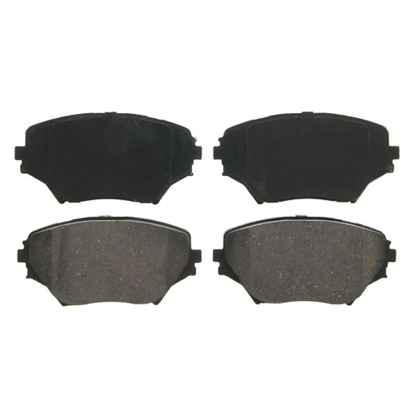 ZD862 Front Quickstop Ceramic Brake Pad for 2001-2005 Toyota RAV4