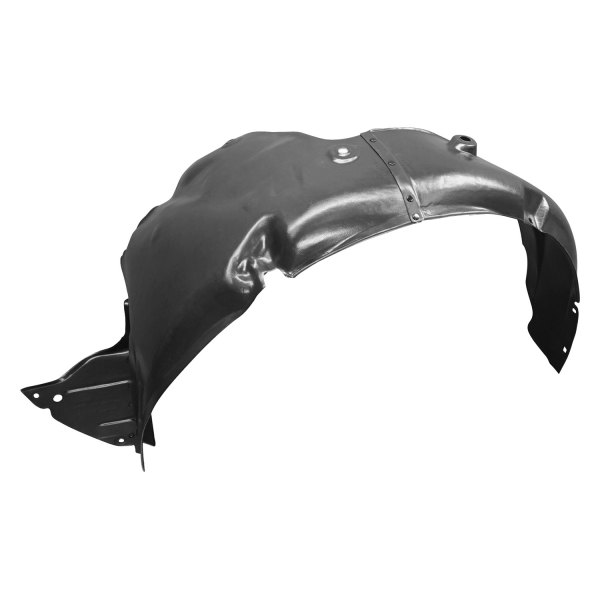GM1246117 Inner Fender Splash Shield for 2003-2014 Chevrolet Express 1500