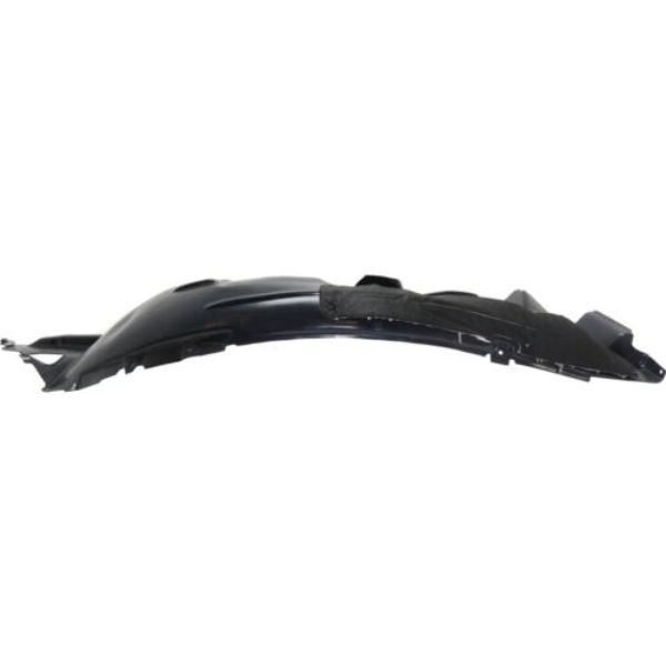 GM1248275 Left Fender Liner Splash Shield for 2017-2019 Buick Encore
