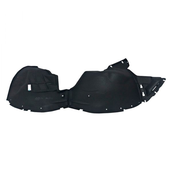 GM1249290 Right Passenger Side Fender Liner Splash Shield for 2017-2018 GMC Acadia