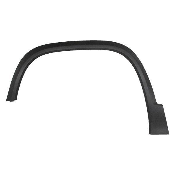 GM1290258 Left Driver Side Wheelhouse Molding for 2017-2022 GMC Acadia