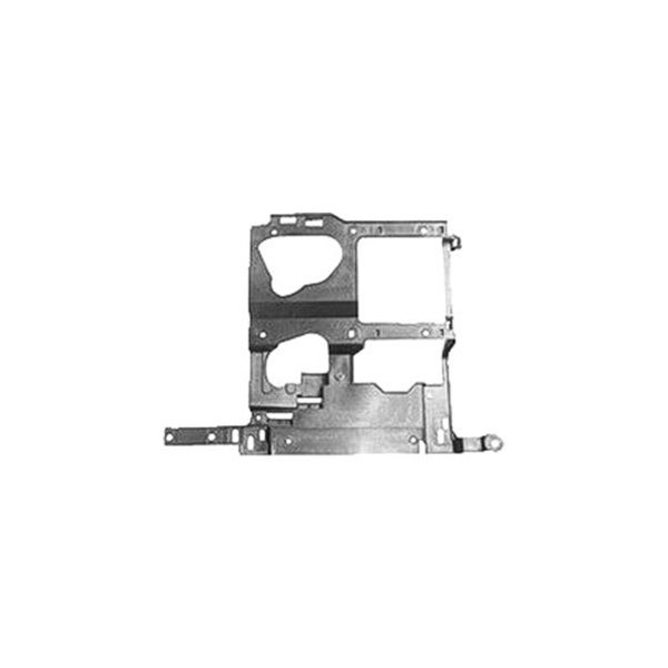 GM2508108 Replacement Header Mounting Panel for 2006-2011 Buick Lucerne