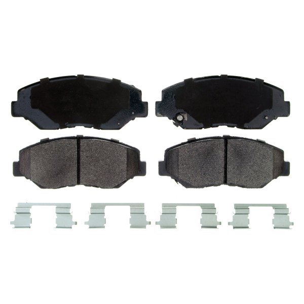 ZX914 Front Quickstop Ceramic Brake Pad for 2002-2004 Honda CRV