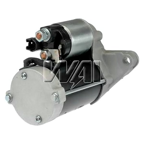 Starter, STRND PMGR, 16kW12 Volt, CCW, 13Tooth Pinion
