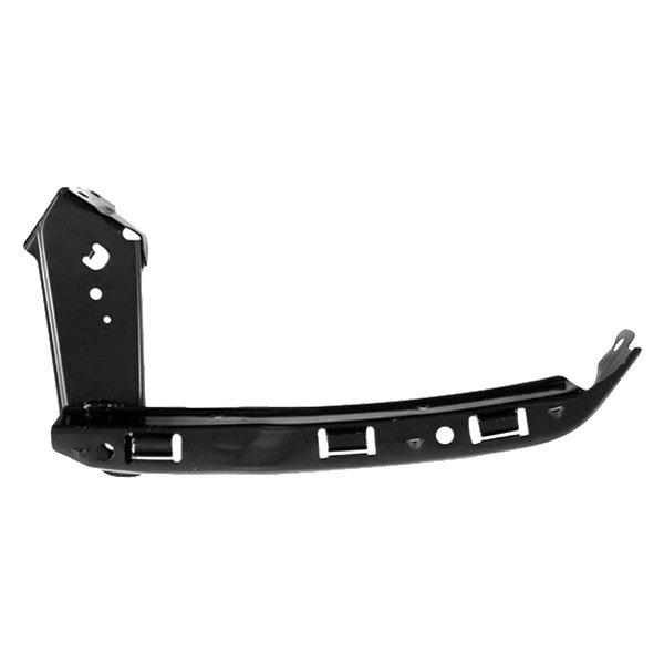 HO1026103 Front Left Reinforcement Bumper Cover for 2002-2004 Honda CRV