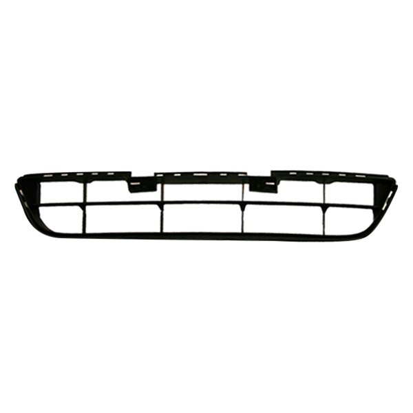 HO1036100 Front Bumper Grille for 2006-2007 Honda Accord