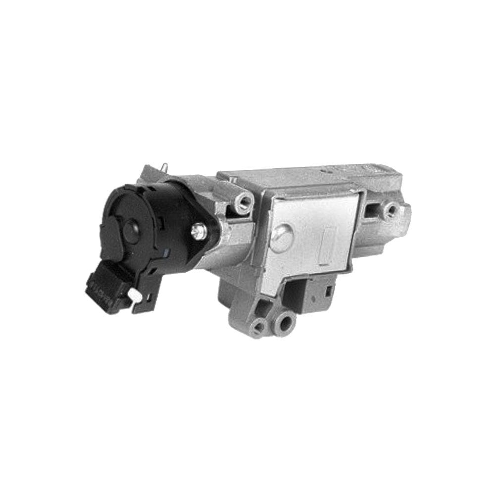 D1462G Ignition Lock Housing for 2004-2012 Chevrolet Colorado